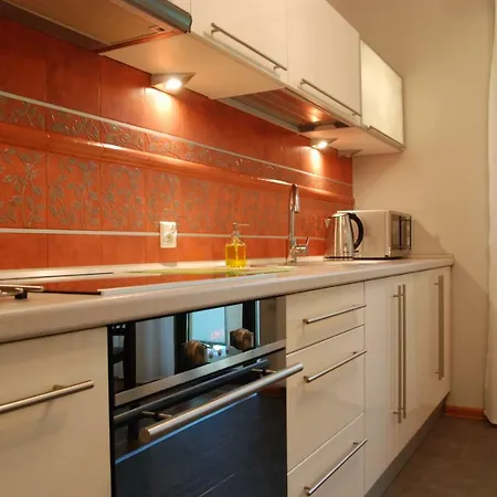 Apartamento Oasis