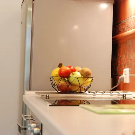 Apartamento Oasis *
