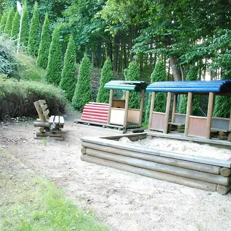 Oasis Apartamento *