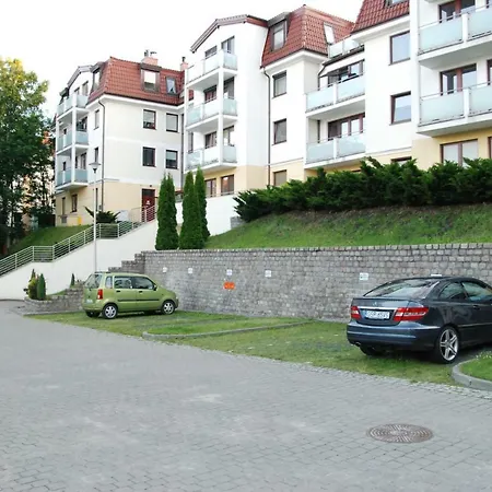 Oasis Sopot