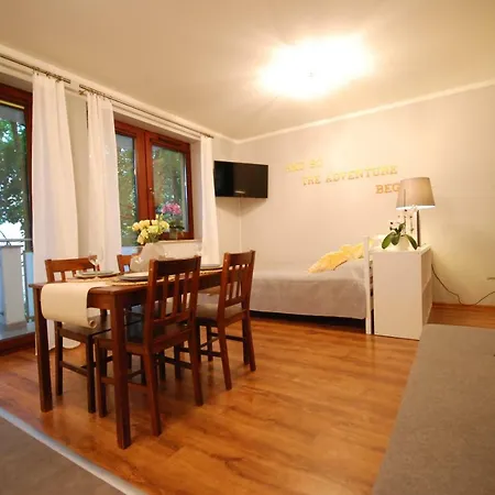 Oasis Apartamento *