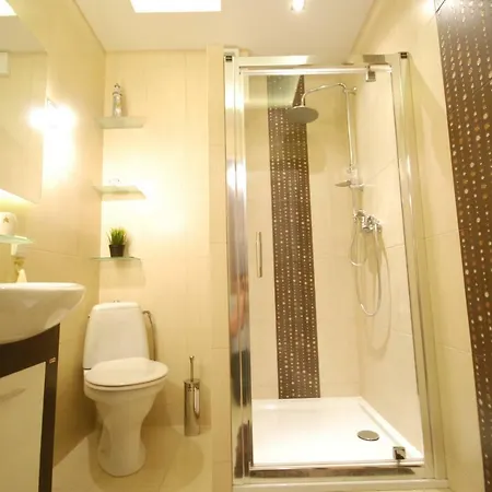 Apartamento Oasis