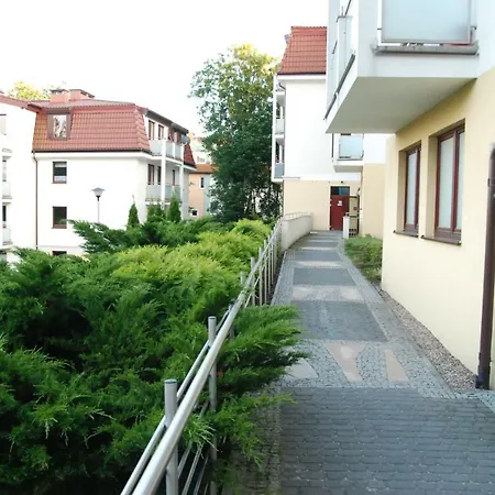 Apartamento Oasis *